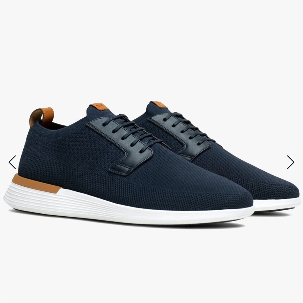 Wolf & Shepherd Men’s shoes